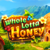 logotipo de Whole Lotta Honey