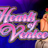 logotipo de Hearts of Venice