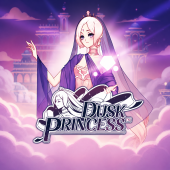 logotipo de Dusk Princess