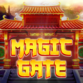 logotipo de Magic Gate