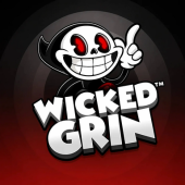 logotipo de Wicked Grin