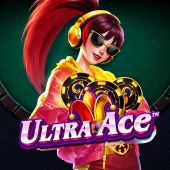 logotipo de Ultra Ace