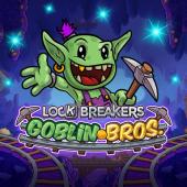 logotipo de Lock Breakers – Goblin Bros.