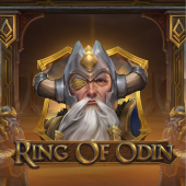 logotipo de Ring of Odin