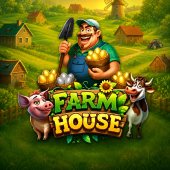 logotipo de Farmhouse