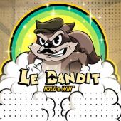 logotipo de Le Bandit Hold & Win