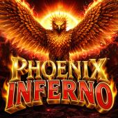 logotipo de Phoenix Inferno
