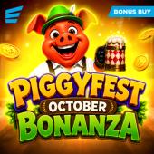 logotipo de Piggyfest Bonanza
