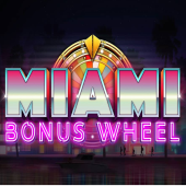 Miami Bonus Wheel logo