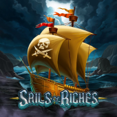 logotipo de Sails of Riches