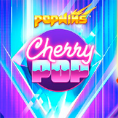 logotipo de CherryPop