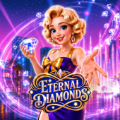 logotipo de Eternal Diamonds