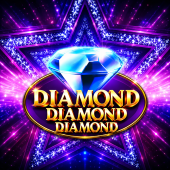 logotipo de Diamond Diamond Diamond
