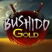 logotipo de Bushido Gold