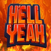 logotipo de Hell Yeah