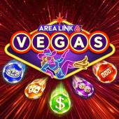 logotipo de Area Link Vegas