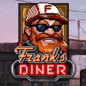 logotipo de Franks Diner