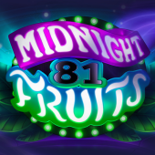 logotipo de Midnight Fruits