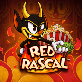 logotipo de Red Rascal