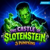 logotipo de The Castle of Slotenstein