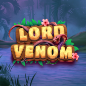 Lord Venom logo