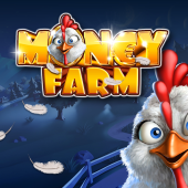 Money Farm logo