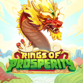 logotipo de Rings of Prosperity