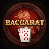 logotipo de Baccarat - Draft King