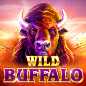 logotipo de Wild Buffalo