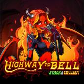 logotipo de Highway to Bell Stack & Collect