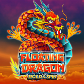 logotipo de Floating Dragon