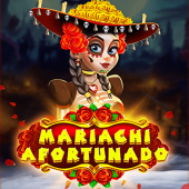 Mariachi Afortunado logo