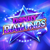 logotipo de Dandy Diamonds