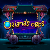 logotipo de Orianas Orbs