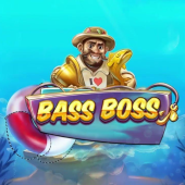 logotipo de Bass Boss