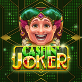 logotipo de Cashin Joker