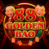 logotipo de 88 Golden Bao
