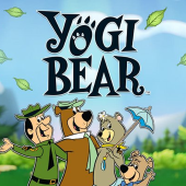 logotipo de Yogi Bear
