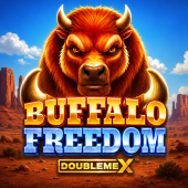 logotipo de Buffalo Freedom