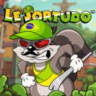 logotipo de Le Sortudo