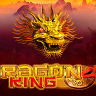 logotipo de Dragon King
