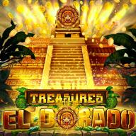 logotipo de Treasures of El Dorado