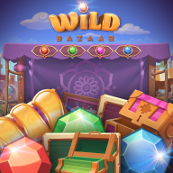 logotipo de Wild Bazaar