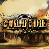 logotipo de 2 Wild 2 Die