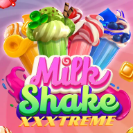 logotipo de Milkshake XXXtreme
