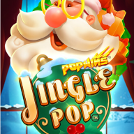 logotipo de JinglePop