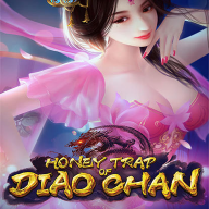 logotipo de Honey Trap Of Diao Chan