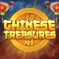 logotipo de Chinese Treasures