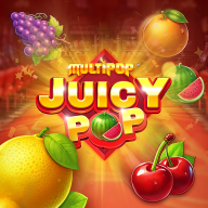 logotipo de JuicyPop