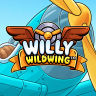 logotipo de Willy Wildwing